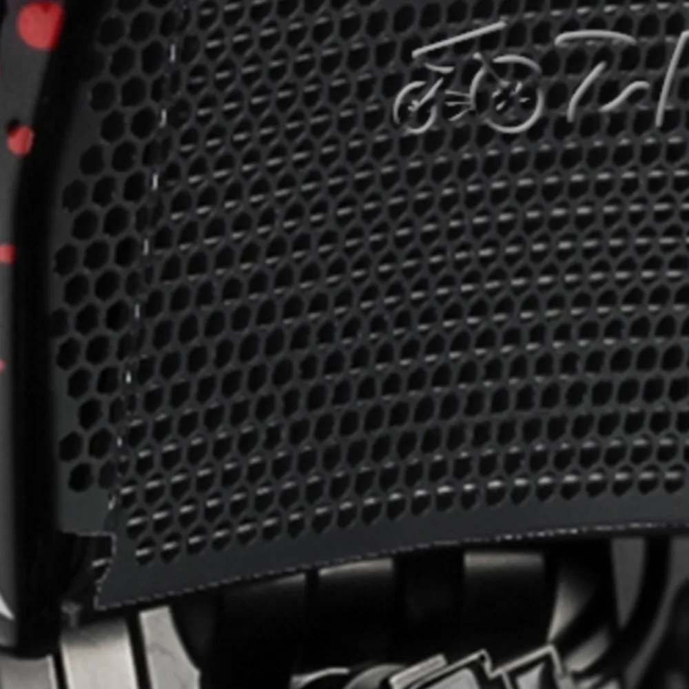 FOR Ducati Hypermotard 698 Mono RVE 2024 2025 2026 Motorcycle Radiator Guard Protection Engine Cover Protector engine grille
FOR Ducati Hypermotard 698 Mono RVE 2024 2025 2026 Motorcycle Radiator Guard Protection Engine Cover Protector engine grille