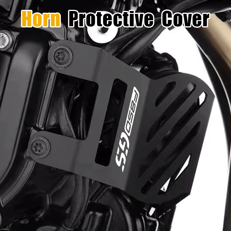Horn Protector Cover Motorcycle Bugle Speaker Cover Protection For F750GS F850GS F800GS F900GS ADVENTURE ADV F900R F900XR
Horn Protector Cover Motorcycle Bugle Speaker Cover Protection For F750GS F850GS F800GS F900GS ADVENTURE ADV F900R F900XR