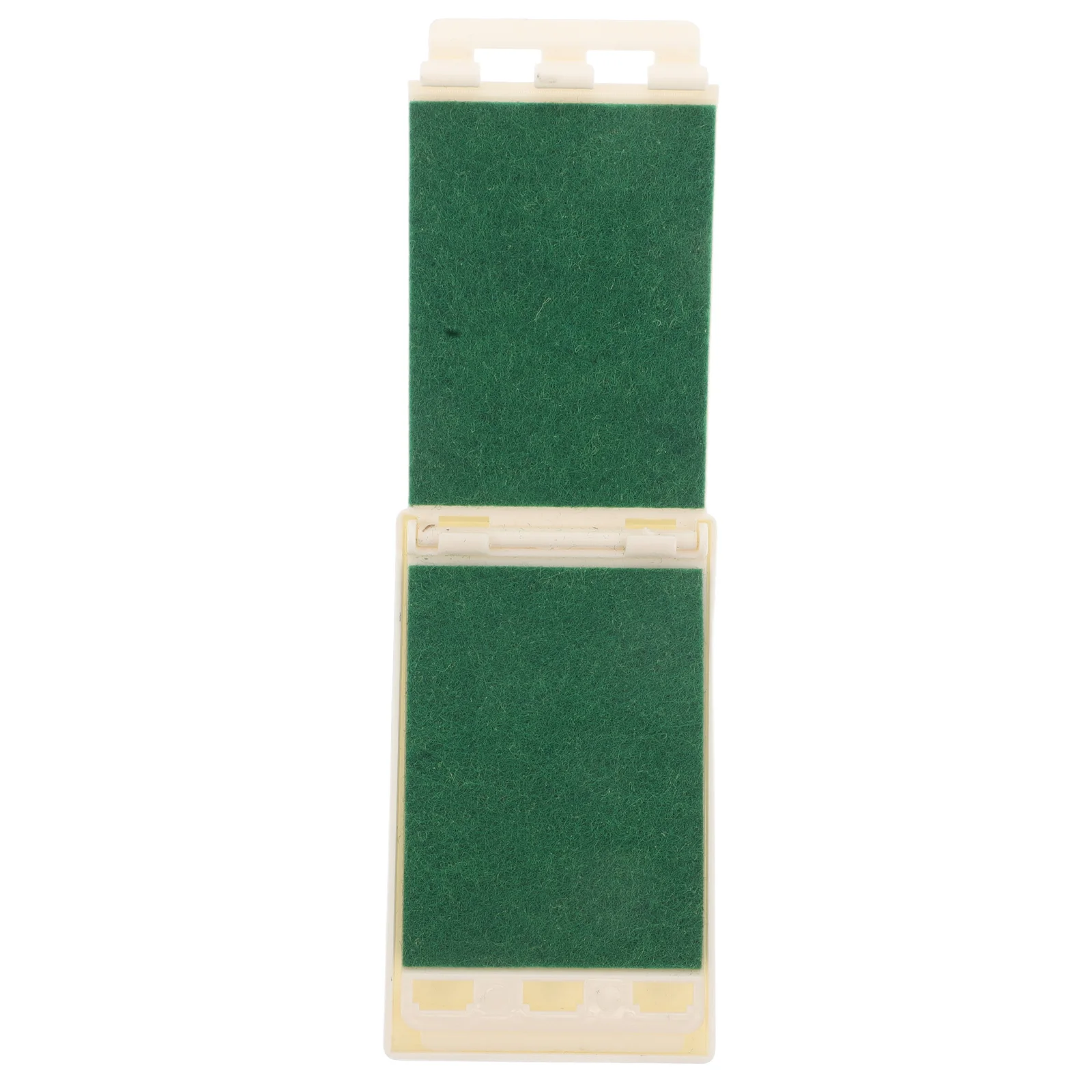 Guitar String Cleaning Scrubber White Hard Bottom Cleaner for Acoustic Electric Guitar Ukulele Bass Fret Tool Maintenance
Guitar String Cleaning Scrubber White Hard Bottom Cleaner for Acoustic Electric Guitar Ukulele Bass Fret Tool Maintenance