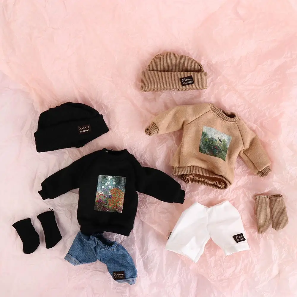 Dress Up Accessories Fashion Princess Doll Clothes Hat Trousers Bjd Doll Clothes Cute Bjd Fat Doll Dress Up As Kids Gift
Dress Up Accessories Fashion Princess Doll Clothes Hat Trousers Bjd Doll Clothes Cute Bjd Fat Doll Dress Up As Kids Gift
