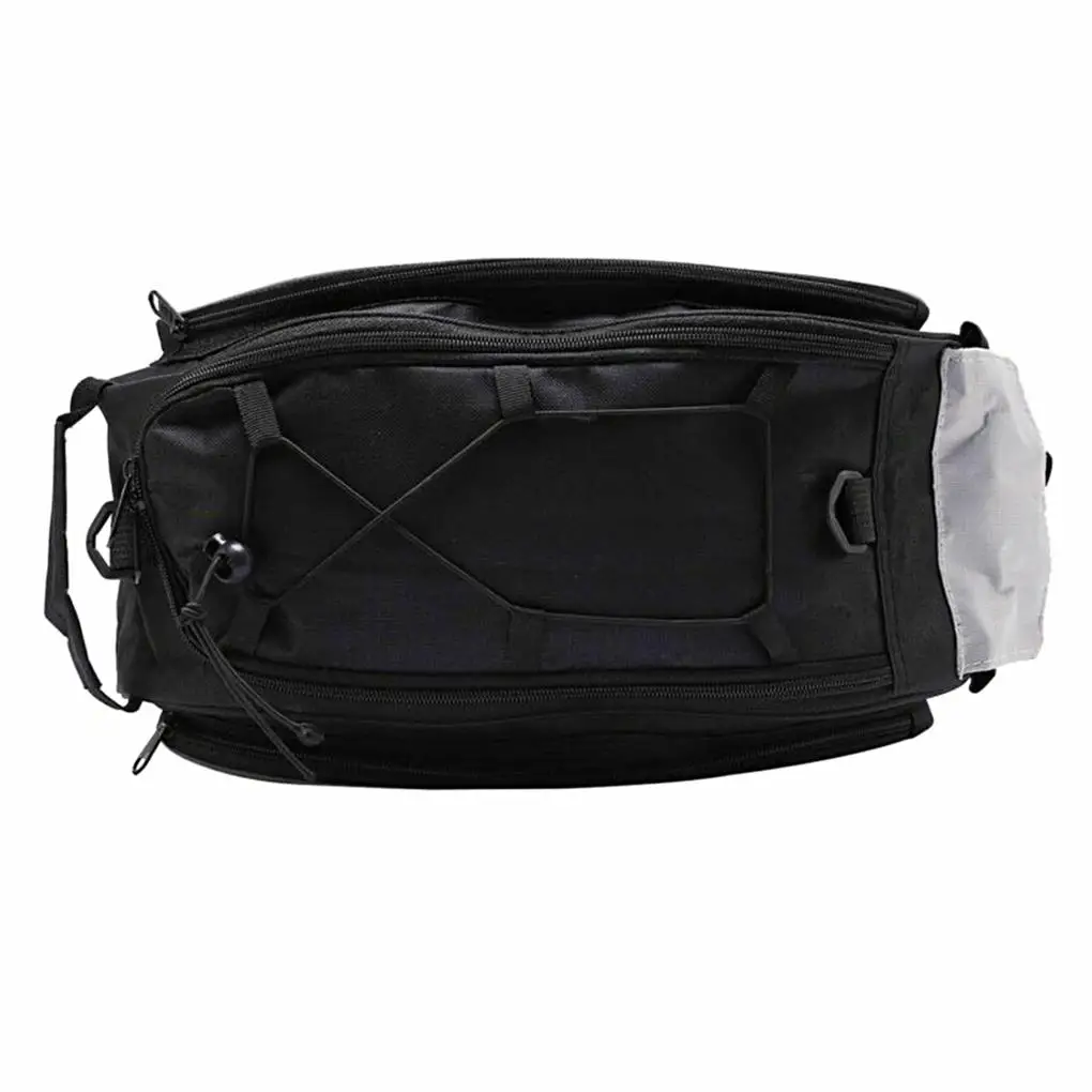 Сумка для велосипеда, сумка на заднюю стойку, универсальная сумка для велосипедного сиденья со съемным плечевым ремнем, большая вместительная сумка для хранения велосипеда, аксессуары
Сумка для велосипеда, сумка на заднюю стойку, универсальная сумка для велосипедного сиденья со съемным плечевым ремнем, большая вместительная сумка для хранения велосипеда, аксессуары