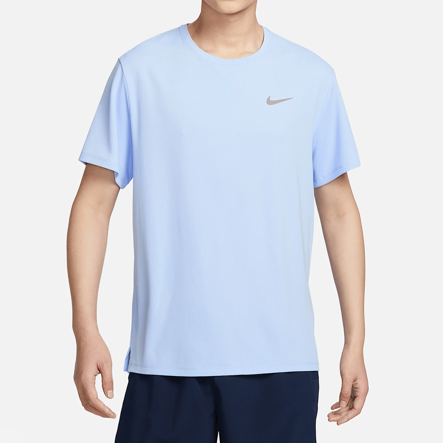 Nike genuine genuine New Men's Round Neck Lightweight Breathable Casual T-Shirt DV9316-479
Nike genuine genuine New Men's Round Neck Lightweight Breathable Casual T-Shirt DV9316-479