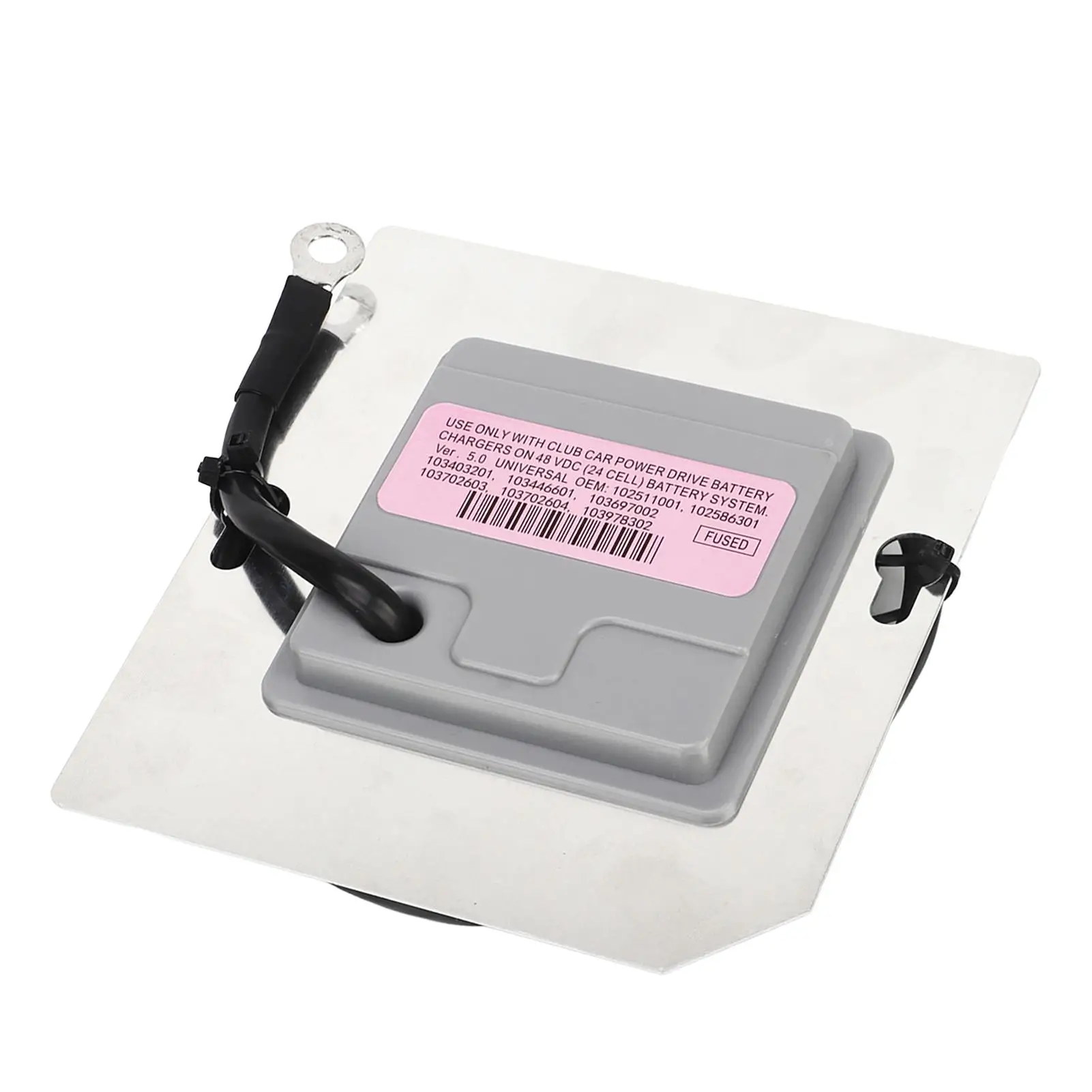 48V Professional Aluminum Alloy On Board Computer Durable & Lightweight for repair
48V Professional Aluminum Alloy On Board Computer Durable & Lightweight for repair
