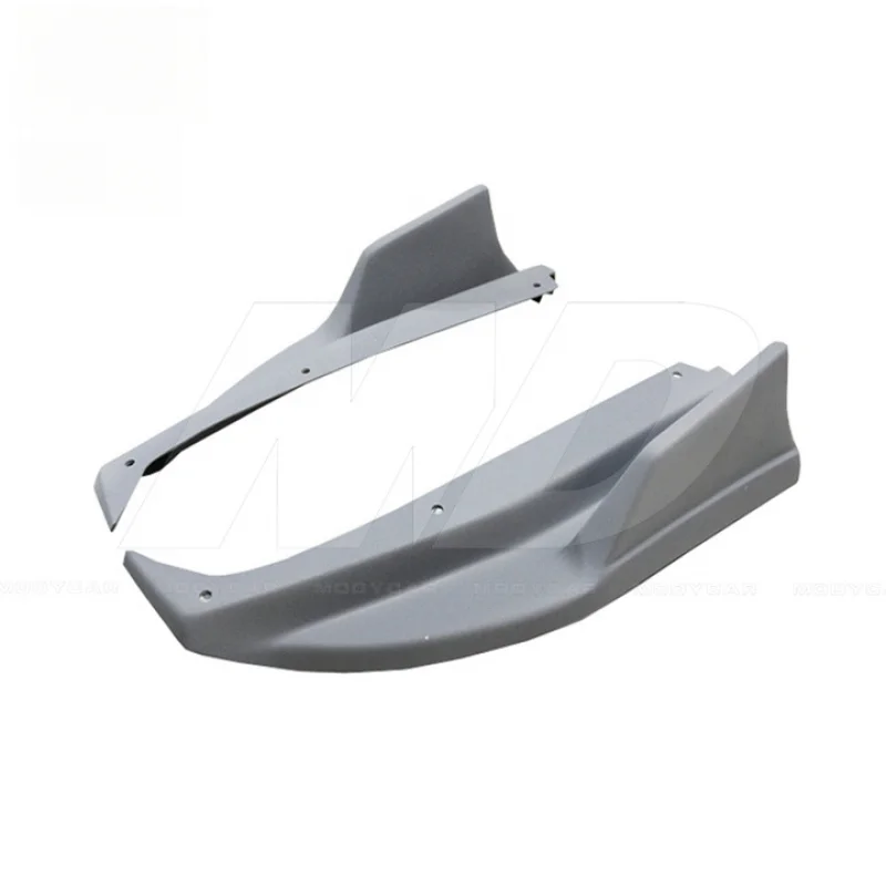 Для Subaru Impreza 11 STI VAB VAF 2014-2018: задние сплиттеры бампера Modycar Style из стекловолокна
Для Subaru Impreza 11 STI VAB VAF 2014-2018: задние сплиттеры бампера Modycar Style из стекловолокна