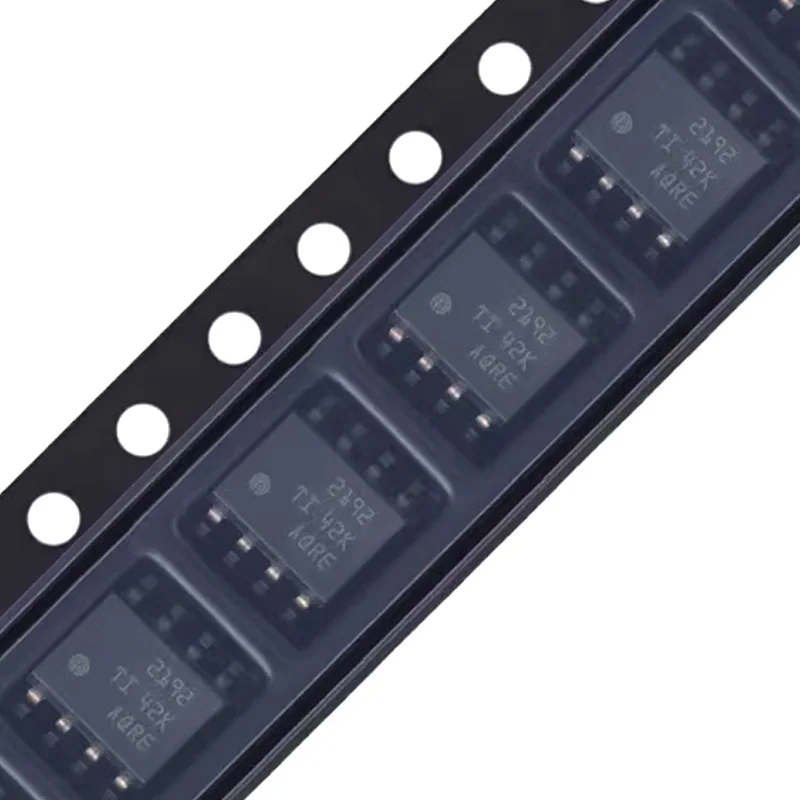 10Pcs New Original Opa2192Idr Silk Screen 2192 Soic-8 Precision Operational Amplifier Chip
10Pcs New Original Opa2192Idr Silk Screen 2192 Soic-8 Precision Operational Amplifier Chip
