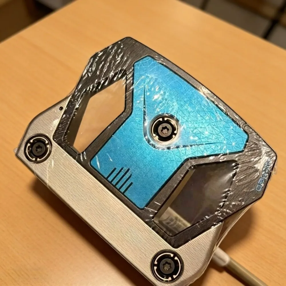 Golf Clubs—High-end, Premium-quality Golf Clubs Designed for Professional Players, Featuring Torque Technology To Enhance Power
Golf Clubs—High-end, Premium-quality Golf Clubs Designed for Professional Players, Featuring Torque Technology To Enhance Power