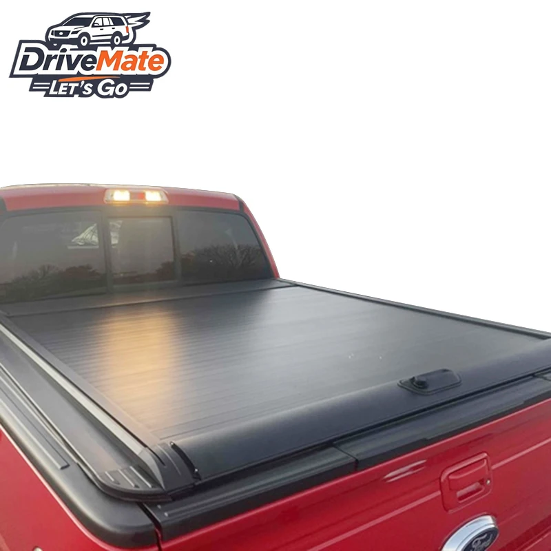 Pickup Roller Shutter Lid Tonneau Cover for dodge Ram 1500 ford F150 F-150 Ranger Tundra Tacoma Hilux Dmax Triton L200 Navara
Pickup Roller Shutter Lid Tonneau Cover for dodge Ram 1500 ford F150 F-150 Ranger Tundra Tacoma Hilux Dmax Triton L200 Navara