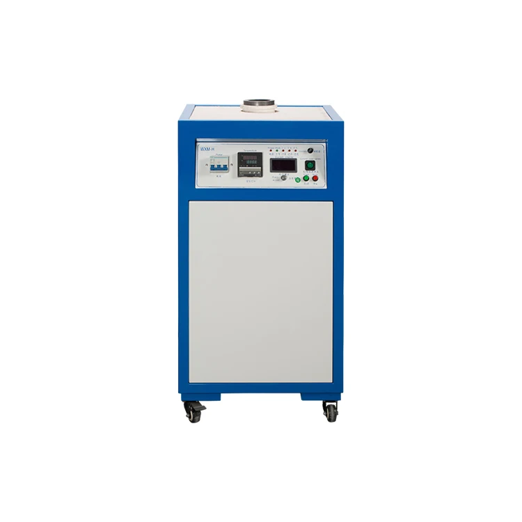 Portable Gold Smelting Furnace 2/4/6/8kg, High Temperature Induction Heater Machine With Digital Control & Safety Features
Portable Gold Smelting Furnace 2/4/6/8kg, High Temperature Induction Heater Machine With Digital Control & Safety Features