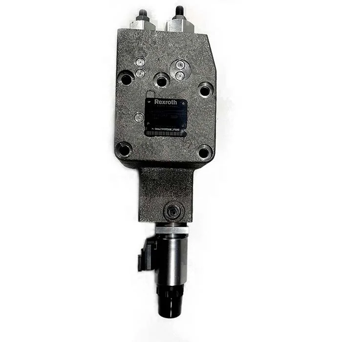 B229900000324 Control Valve LRDU2 D-89275 (Oil Pump A11VLO190LRDU2) for Hydraulic Gear Pump SANY
B229900000324 Control Valve LRDU2 D-89275 (Oil Pump A11VLO190LRDU2) for Hydraulic Gear Pump SANY