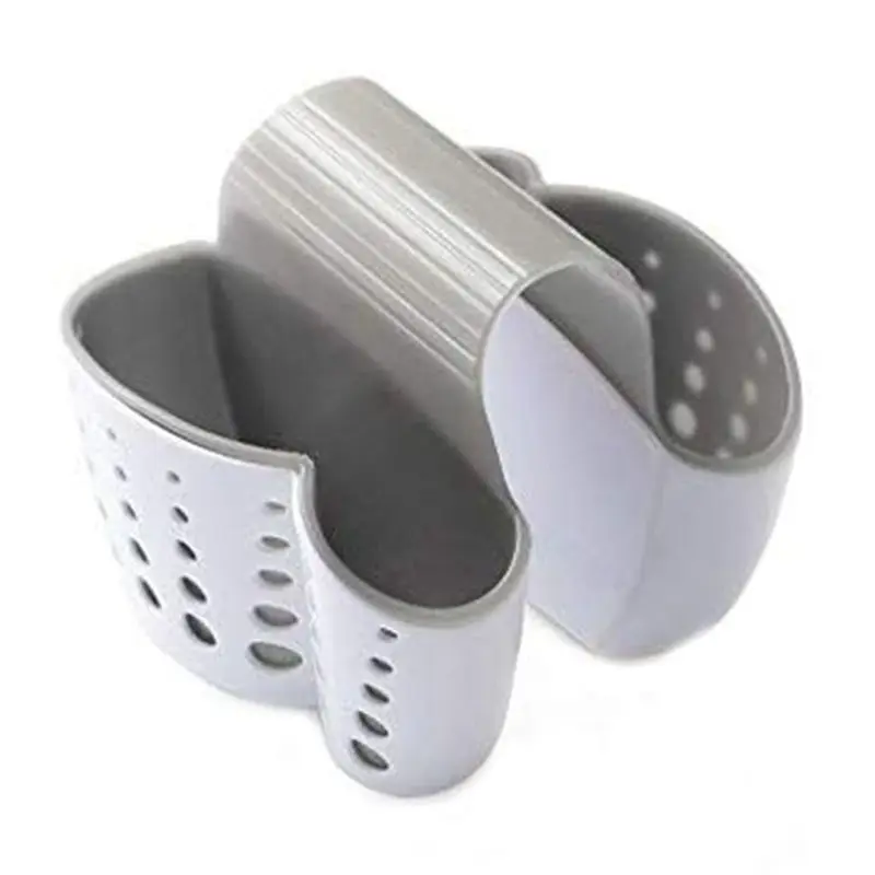 BAAU Caddy для раковины-держатель для губки-кухонная раковина-держатель для мыла-пластиковый седельный смеситель-кашечка-органайзер для раковины для щеток, губок, мыла Dura
BAAU Caddy для раковины-держатель для губки-кухонная раковина-держатель для мыла-пластиковый седельный смеситель-кашечка-органайзер для раковины для щеток, губок, мыла Dura