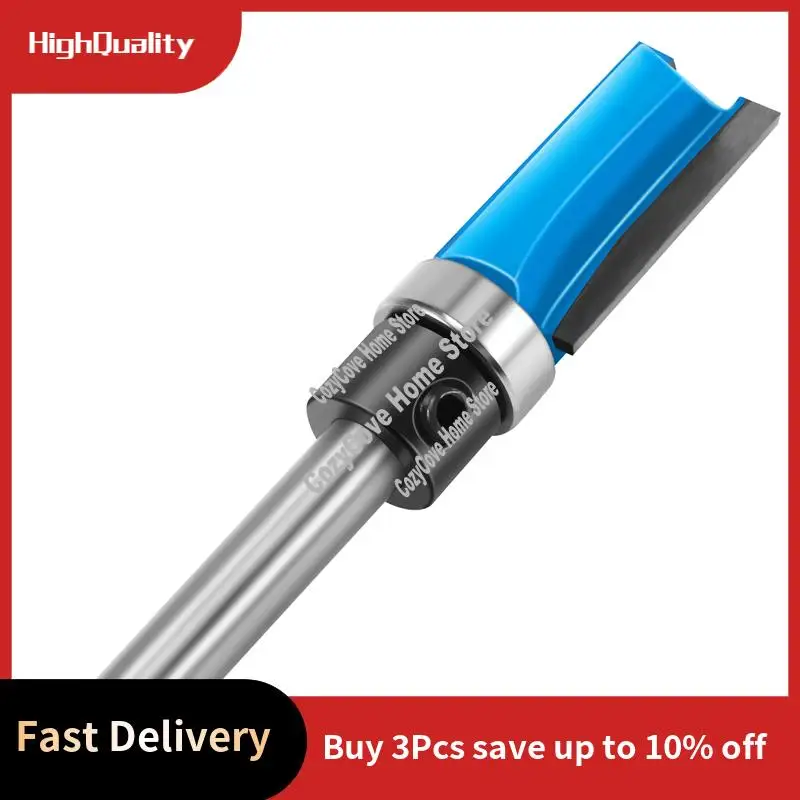 Фреза с хвостовиком 1/4 дюйма, двойной 2, рифленый императорский шаблон, резак для деревообработки-A27R 
Фреза с хвостовиком 1/4 дюйма, двойной 2, рифленый императорский шаблон, резак для деревообработки-A27R