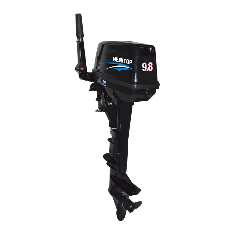 Most Popular In Boat Engines 9.8HP Marine Outboard Motors Tohatsu 3B2 Model
Most Popular In Boat Engines 9.8HP Marine Outboard Motors Tohatsu 3B2 Model