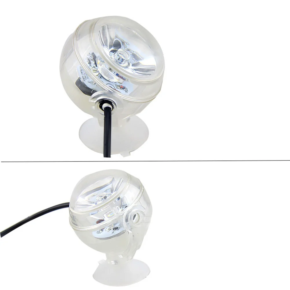 Fish Tank Spotlight Led Aquarium Lighting Submersible Waterproof For Reef Tank Angle Adjustable Dual Sealed No
Fish Tank Spotlight Led Aquarium Lighting Submersible Waterproof For Reef Tank Angle Adjustable Dual Sealed No