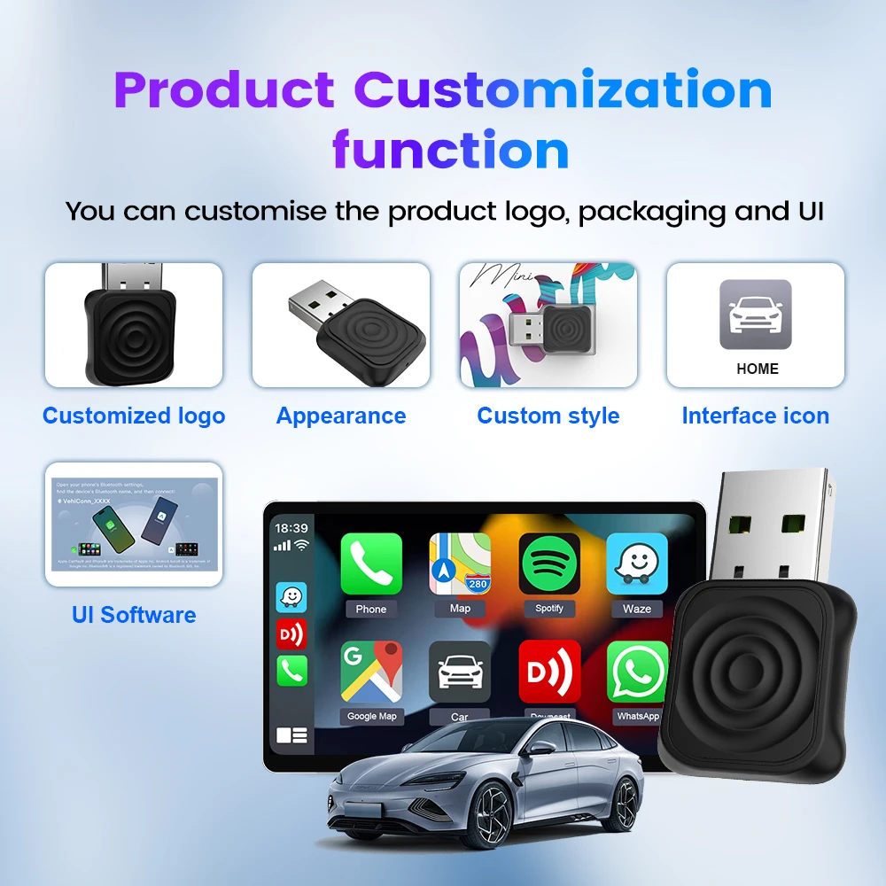 Carlinkit Mini ultra Both Wired Become Wireless Carplay Android Auto Channel Рулевое колесо Управление Usb Ai Box Автомобильный игровой адаптер
Carlinkit Mini ultra Both Wired Become Wireless Carplay Android Auto Channel Рулевое колесо Управление Usb Ai Box Автомобильный игровой адаптер