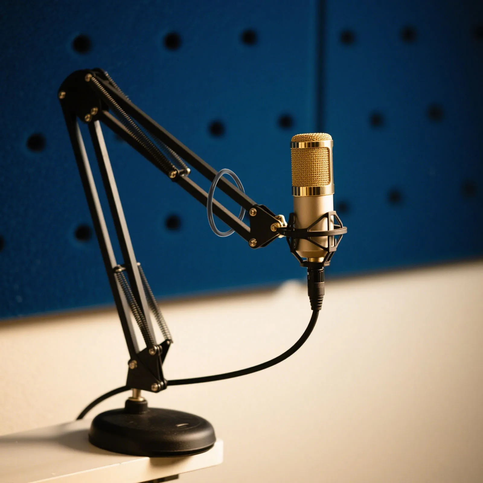 12Pcs Microphone Shock Mount Bands Highefficiency Vibration Reduction Condenser Mic Live Performances Shock Mount Parts
12Pcs Microphone Shock Mount Bands Highefficiency Vibration Reduction Condenser Mic Live Performances Shock Mount Parts