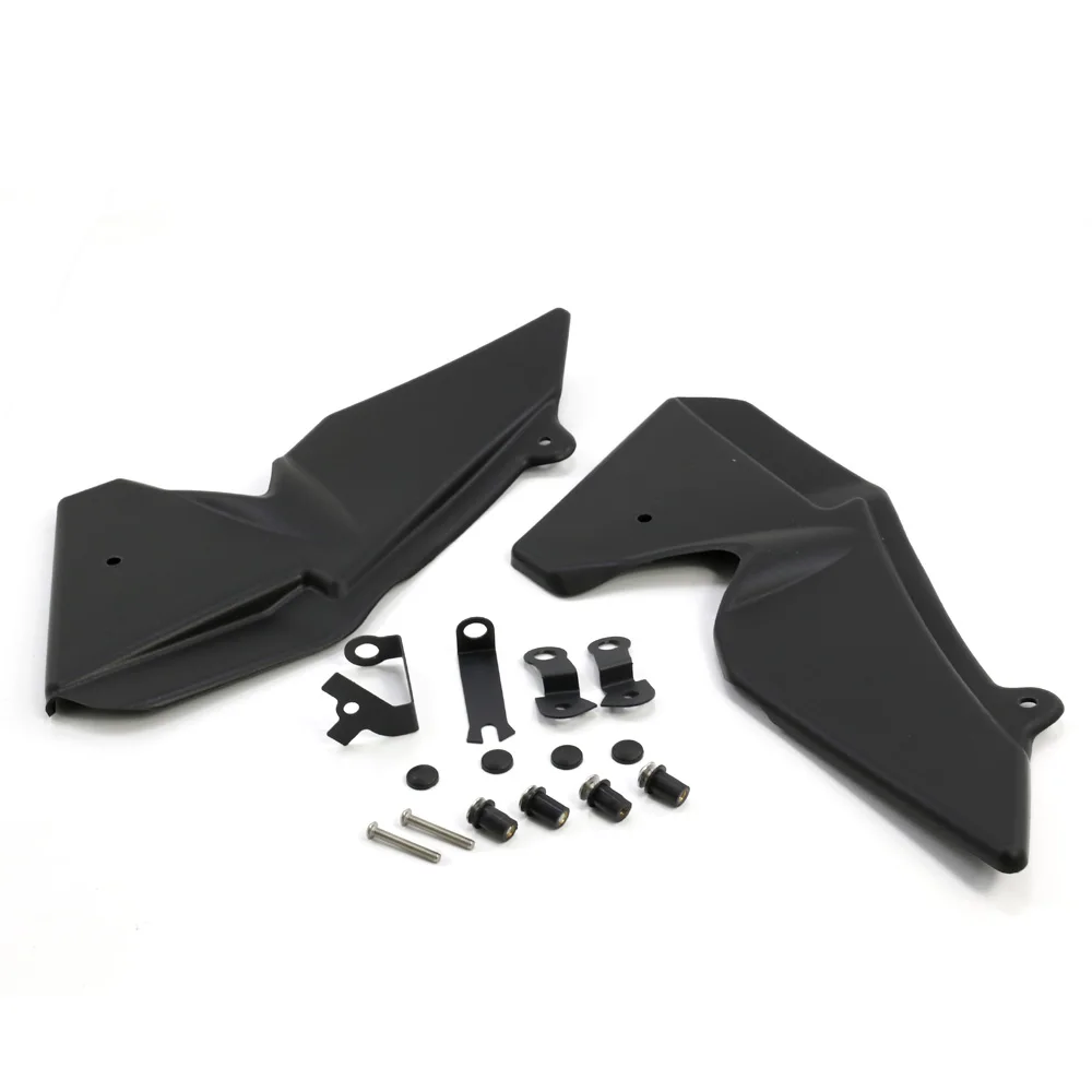 Подходит для 1050 1190 1290 Adventure R S T ADV, аксессуары для мотоциклов, тепловые экраны
Подходит для 1050 1190 1290 Adventure R S T ADV, аксессуары для мотоциклов, тепловые экраны