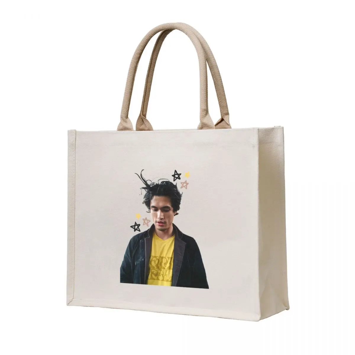 Charles Melton Tote Bag sacs de shopping Shopper handbag custom tote bag custom bags
Charles Melton Tote Bag sacs de shopping Shopper handbag custom tote bag custom bags
