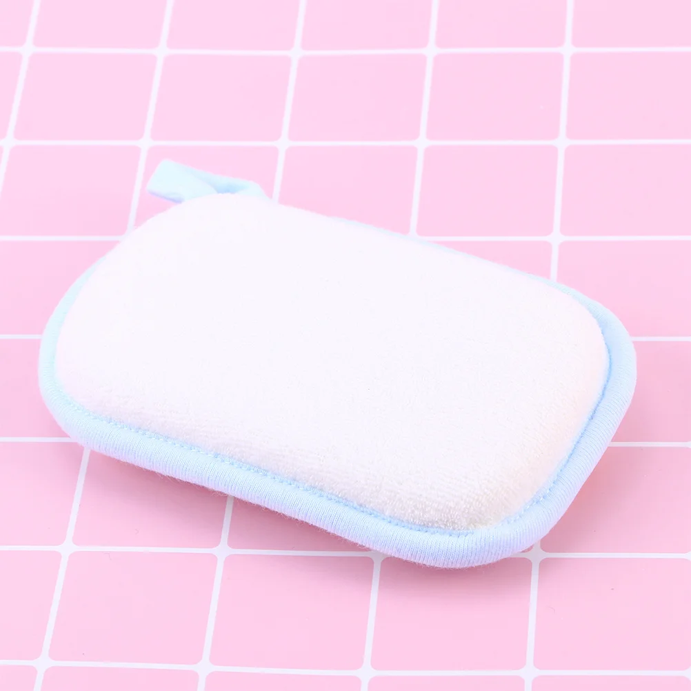 3pcs Baby Bath Sponge Soft Absorbent Cartoon Animal Design Shower Bathing Tool For Kids Body Scrubber Infant Towel Set Bathing
3pcs Baby Bath Sponge Soft Absorbent Cartoon Animal Design Shower Bathing Tool For Kids Body Scrubber Infant Towel Set Bathing