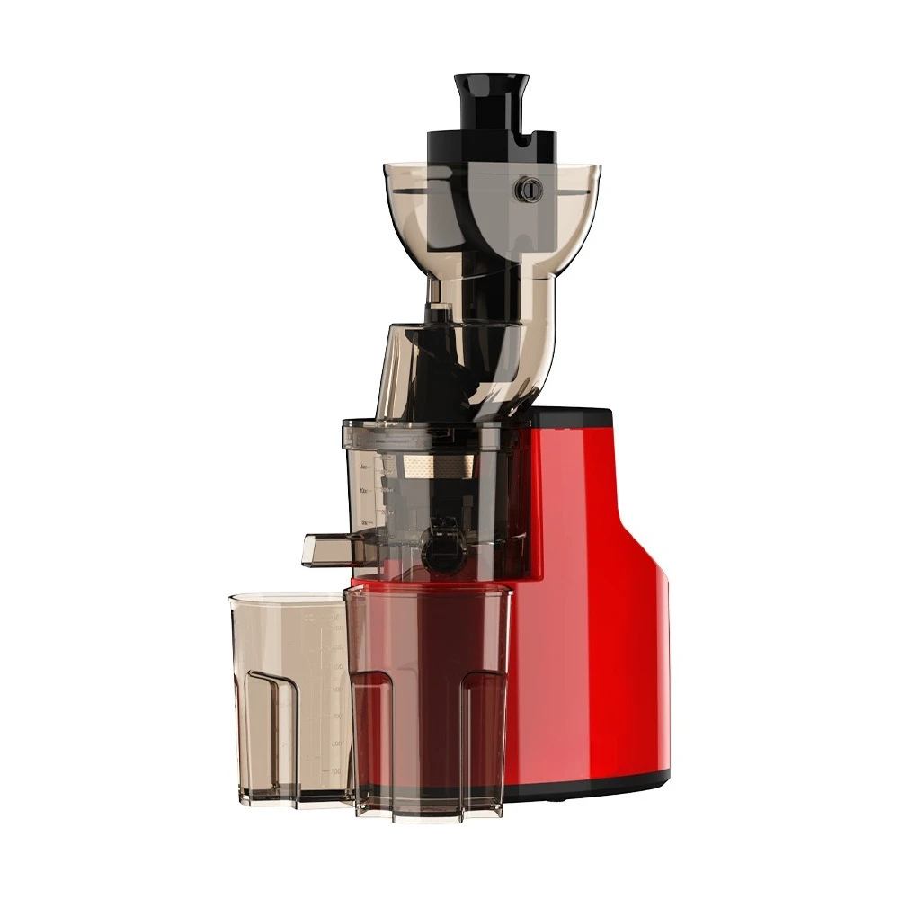 Household convenience Light food Multifunctional juicer Cooking machine Large diameter original juice machine
Household convenience Light food Multifunctional juicer Cooking machine Large diameter original juice machine