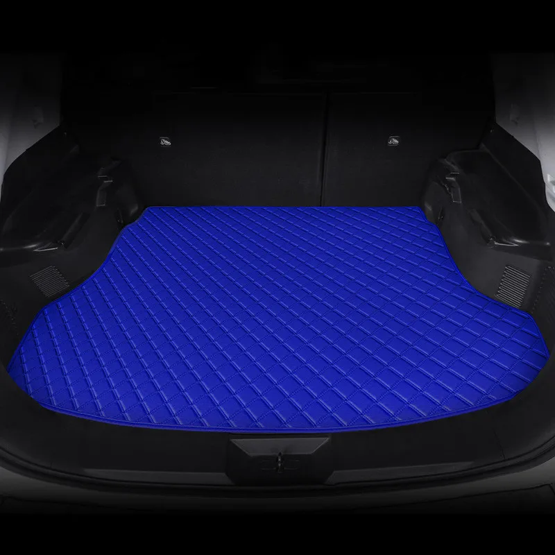 New Artificial Leather Car Trunk Mat Rear Trunk Cargo Protective Mat Car Interior Accessories For Audi A7 2012-2018 Year
New Artificial Leather Car Trunk Mat Rear Trunk Cargo Protective Mat Car Interior Accessories For Audi A7 2012-2018 Year