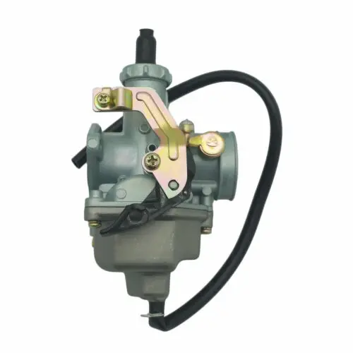 Новый карбюратор подходит для Honda CRF150RB XL100 XL100S XL125S XR100 Carb 
Новый карбюратор подходит для Honda CRF150RB XL100 XL100S XL125S XR100 Carb
