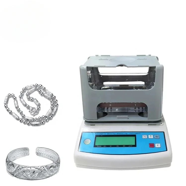 Original brand new!!Gold Testing Machine X Ray Gold Analyzer for Gold Silver Platinum Palladium Jewelry Testing
Original brand new!!Gold Testing Machine X Ray Gold Analyzer for Gold Silver Platinum Palladium Jewelry Testing