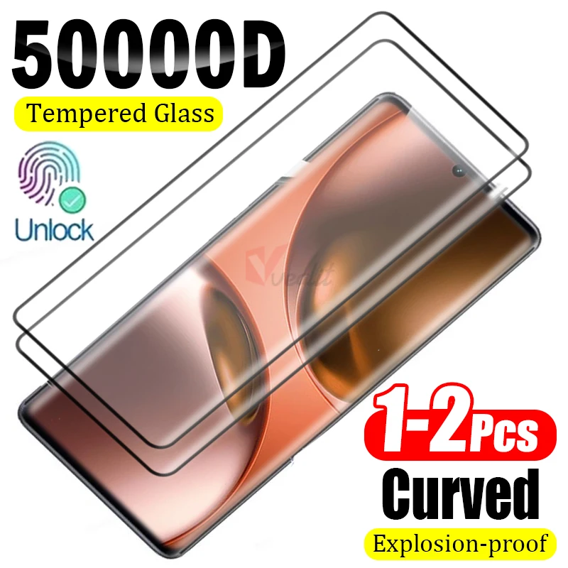 1-2pcs Full Glue Tempered Glass for Realme GT 7 Pro 6 6T Unlock Glass for Realme GT Neo6 SE GT5 Pro Screen Protector Curved
1-2pcs Full Glue Tempered Glass for Realme GT 7 Pro 6 6T Unlock Glass for Realme GT Neo6 SE GT5 Pro Screen Protector Curved