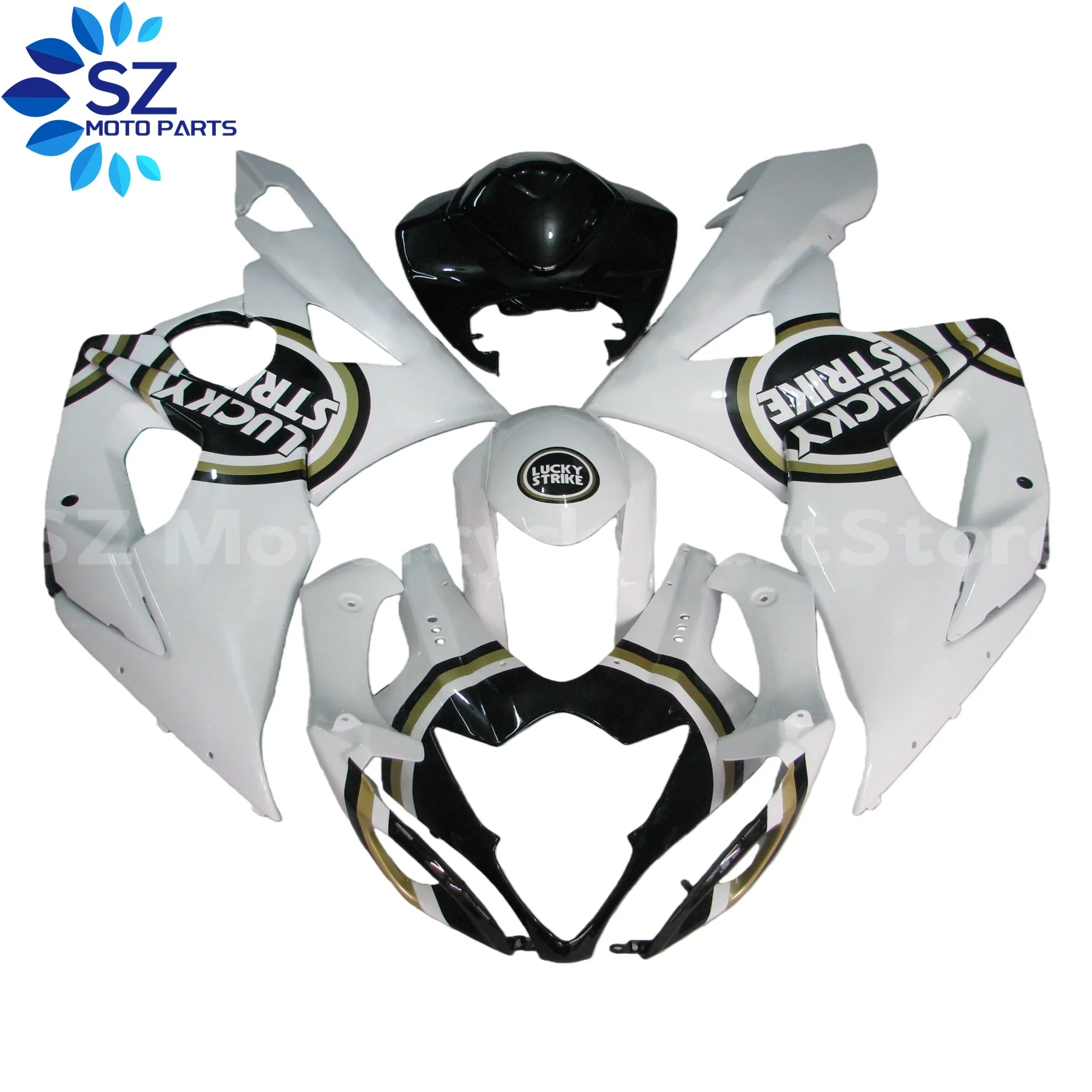 New Fairing kits fit for SUZUKI K5 GSXR1000 2005 2006 motorcycle fairings kit 05 06 GSXR 1000 bodywork
New Fairing kits fit for SUZUKI K5 GSXR1000 2005 2006 motorcycle fairings kit 05 06 GSXR 1000 bodywork