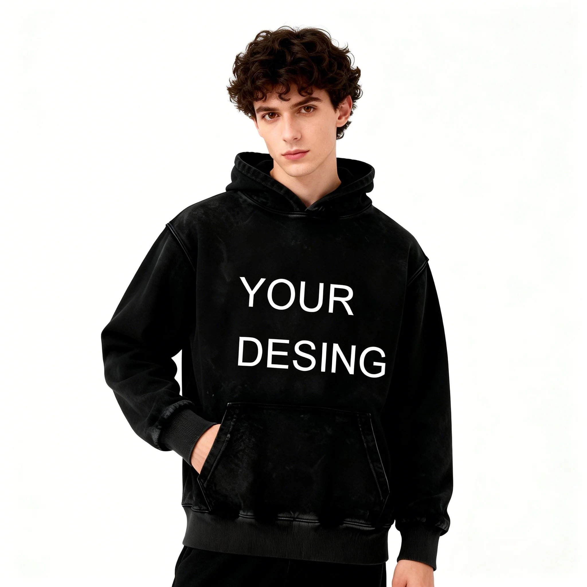 Vintage Washed Hoodie Customizable Free 1 Piece Custom Scarf Women Men Loose Casual Retro Streetwear Multiple Sizes Colors
Vintage Washed Hoodie Customizable Free 1 Piece Custom Scarf Women Men Loose Casual Retro Streetwear Multiple Sizes Colors