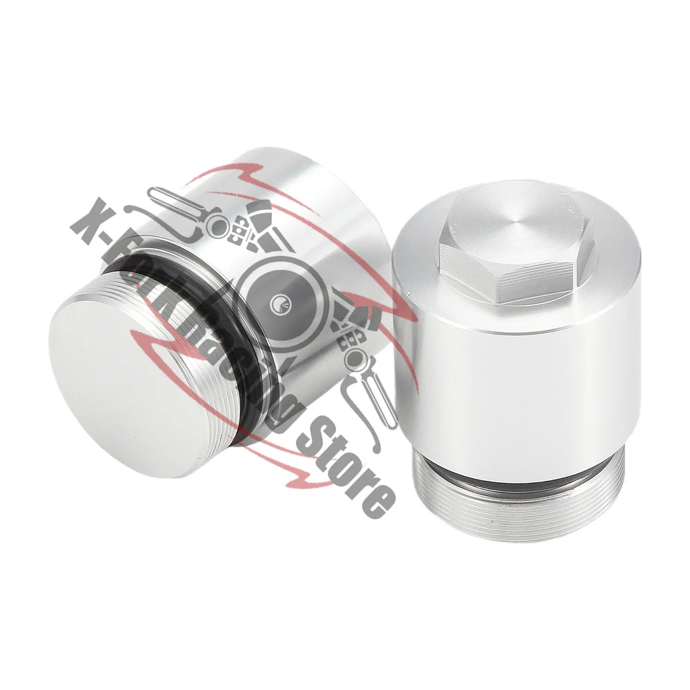 Передние колпачки вилки для Honda Steed 400 XLV400 STEED Steed 600 XLV600 STEED NV400 1995-1997 NV600 1993-1994 VT600 1988-2007
Передние колпачки вилки для Honda Steed 400 XLV400 STEED Steed 600 XLV600 STEED NV400 1995-1997 NV600 1993-1994 VT600 1988-2007