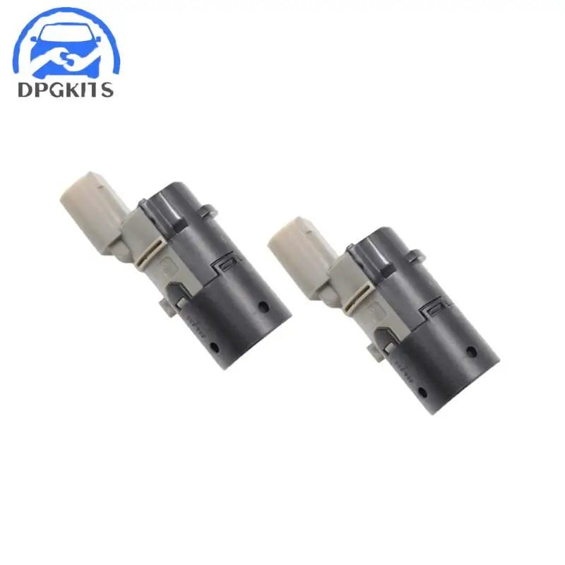 2pcs Reverse Backup Assist Parking Sensor 66206989069 For BMW E39 E46 E53 E60 E61 E63 E64 E65 E66 E83 X3 X5 Car Accessories
2pcs Reverse Backup Assist Parking Sensor 66206989069 For BMW E39 E46 E53 E60 E61 E63 E64 E65 E66 E83 X3 X5 Car Accessories