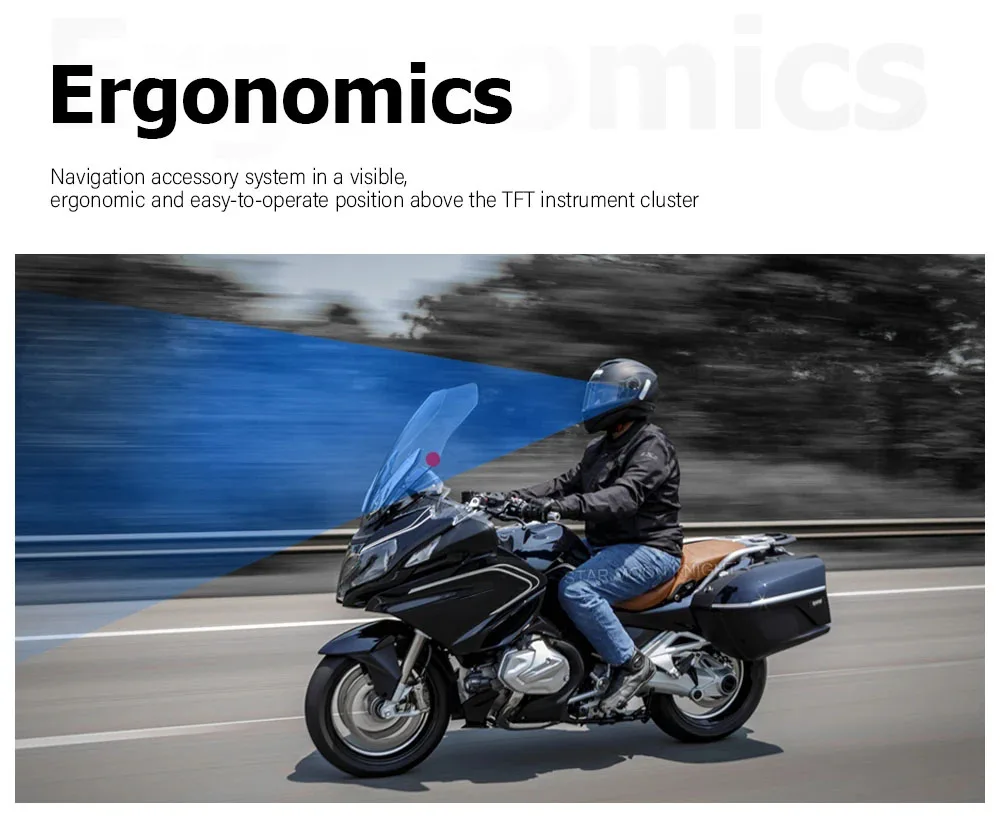 Для BMW R 1250 RT R1250RT 2021 2022 2023-аксессуары для мотоциклов, держатель для навигации
Для BMW R 1250 RT R1250RT 2021 2022 2023-аксессуары для мотоциклов, держатель для навигации