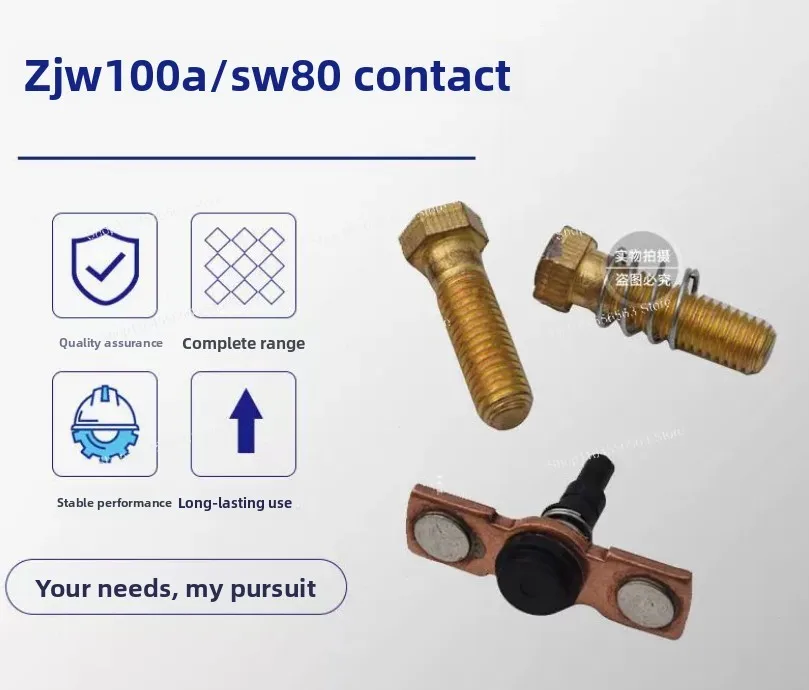 High Quality SW180 Contactor Repair Kit
High Quality SW180 Contactor Repair Kit