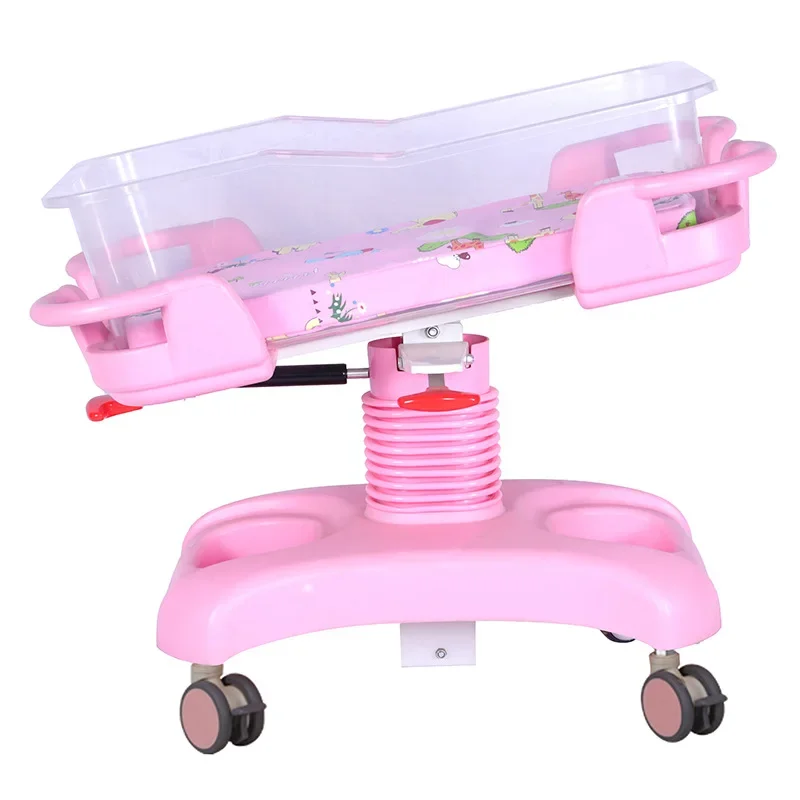 Confinement Center Luxury Multifunctional Lifting ABS Stroller Full Transparent Basin Stroller
Confinement Center Luxury Multifunctional Lifting ABS Stroller Full Transparent Basin Stroller