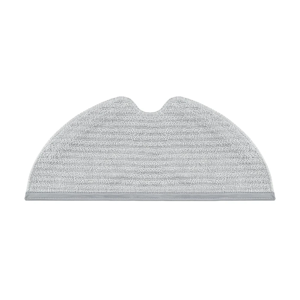 [A92P!】 For Mova L600 Robot Vacuum Cleaner Main Side Brush Hepa Filter Mop Cloth Replacement Parts
[A92P!】 For Mova L600 Robot Vacuum Cleaner Main Side Brush Hepa Filter Mop Cloth Replacement Parts