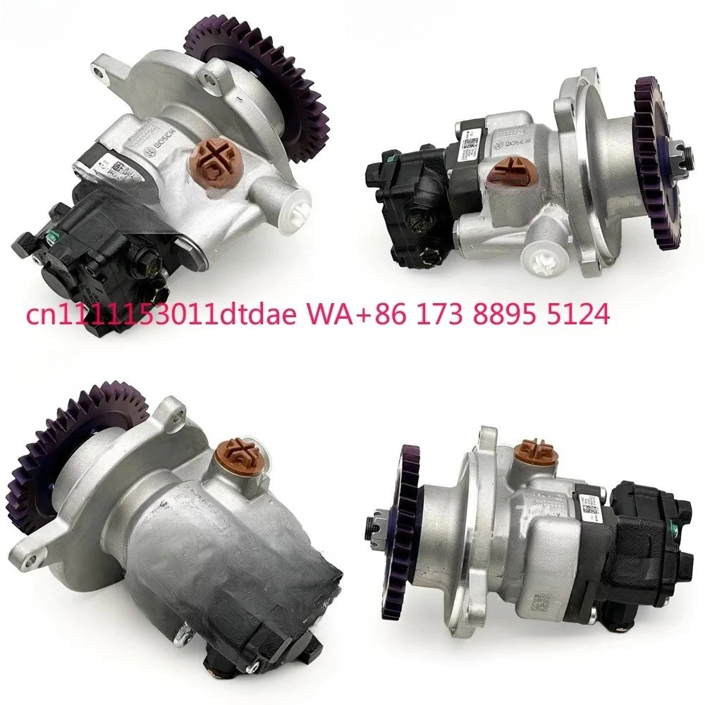 Fuel Pump and Power Steering Pump for MP7 MP8 for 21307197 21745617 21745603 85112481 21187423 21187442 Auto Parts Car
Fuel Pump and Power Steering Pump for MP7 MP8 for 21307197 21745617 21745603 85112481 21187423 21187442 Auto Parts Car