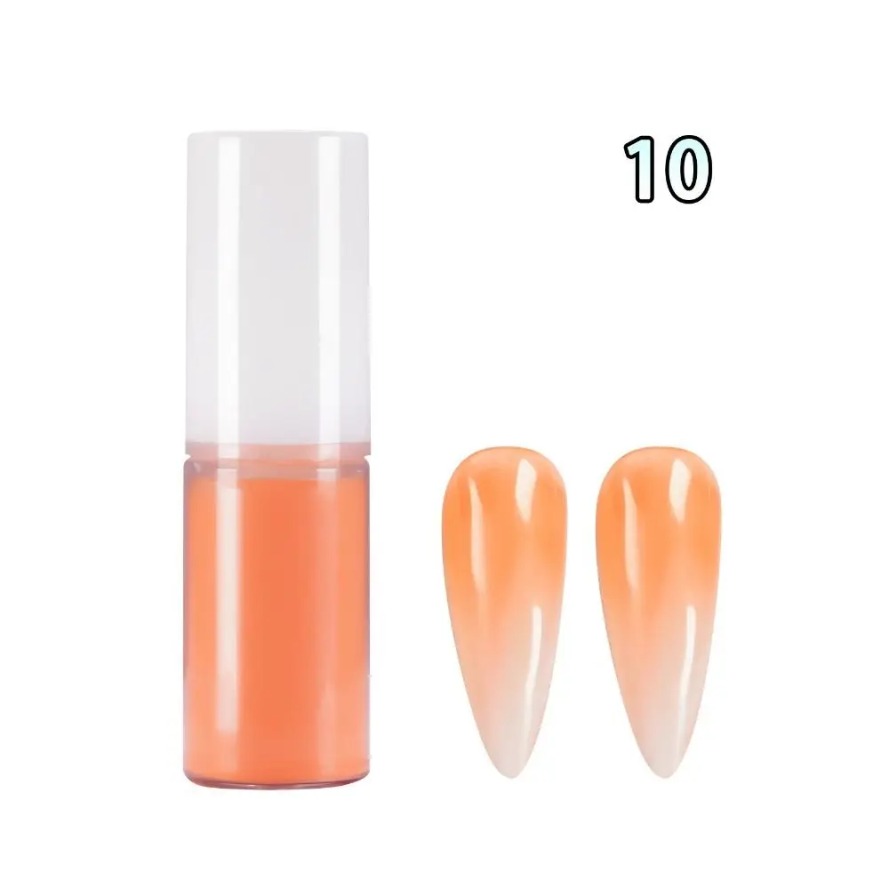 New Colourful Pastel Neon Gradient Powder Glitter Shiny Nail Spray Powder 10g Nail Art Spray Bottle For Nails
New Colourful Pastel Neon Gradient Powder Glitter Shiny Nail Spray Powder 10g Nail Art Spray Bottle For Nails