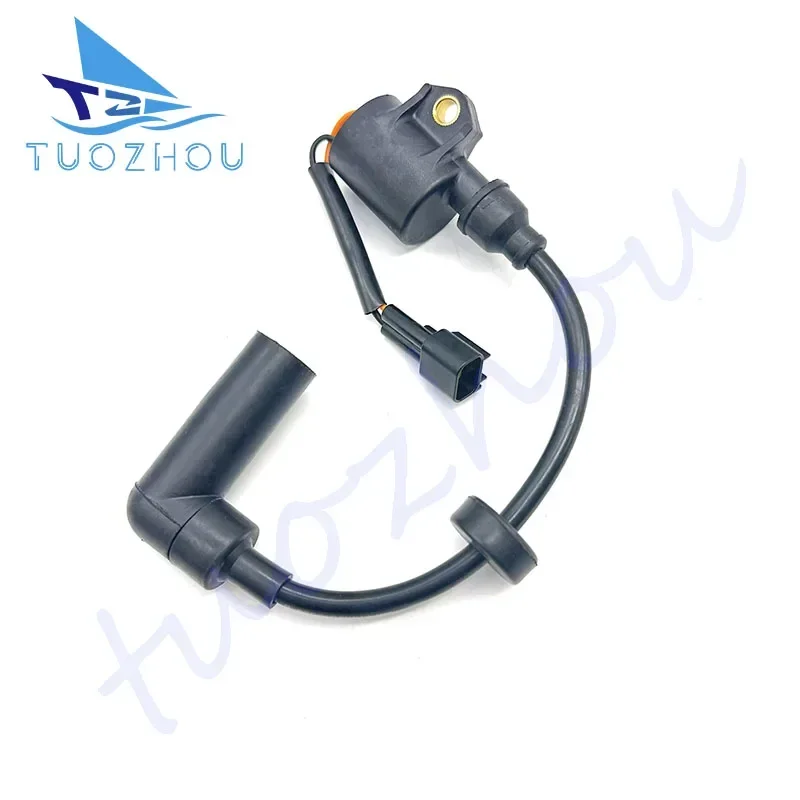 67C-85570-00 Ignition Coil Assy For Yamaha Outboard Motor F30 F40 4 Stroke 30HP 40HP 67C-85570 Boat Engine Parts
67C-85570-00 Ignition Coil Assy For Yamaha Outboard Motor F30 F40 4 Stroke 30HP 40HP 67C-85570 Boat Engine Parts