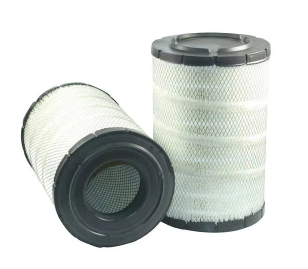 High Quality Excavator Engine Air Filter 2652C831
High Quality Excavator Engine Air Filter 2652C831