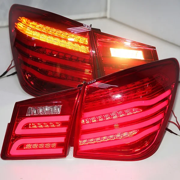 Chevrolet Cruze LED Tail Lamp Rear Tail Lights Benz Model Design Running Turn Signal Reverse DRL 2009 2010 2011 2012 2013 14
Chevrolet Cruze LED Tail Lamp Rear Tail Lights Benz Model Design Running Turn Signal Reverse DRL 2009 2010 2011 2012 2013 14
