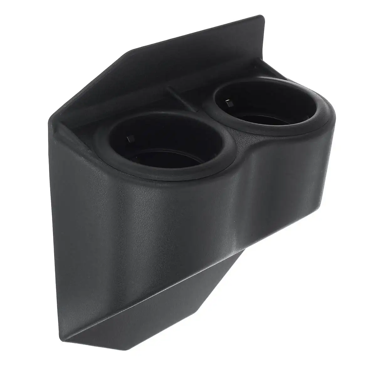 Plastic Black Cup Holder Travel Buddy Dual Cup Holders For Corvette C5 C6 Z06 1997-2013 Drink Cup Holder Storage Box
Plastic Black Cup Holder Travel Buddy Dual Cup Holders For Corvette C5 C6 Z06 1997-2013 Drink Cup Holder Storage Box