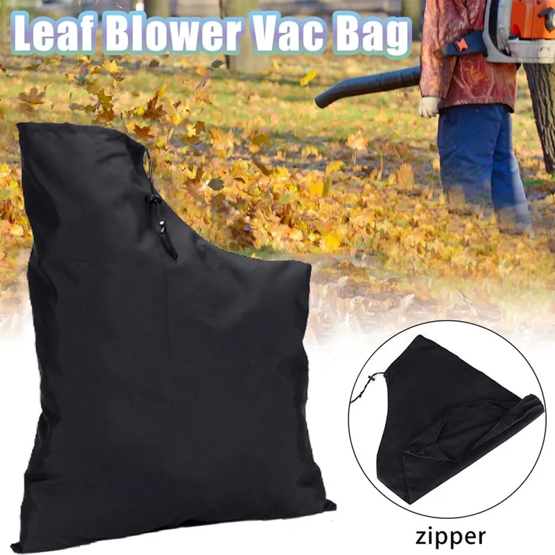 Oxford Cloth Outdoor Falling Leaves Collection Bag Leaf Blower Vacuum Storage Bag Corrosion Resistant Garden Bag Cleaner Tool
Oxford Cloth Outdoor Falling Leaves Collection Bag Leaf Blower Vacuum Storage Bag Corrosion Resistant Garden Bag Cleaner Tool