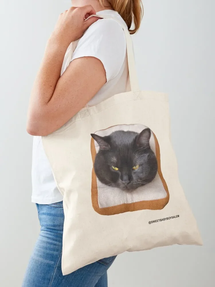 Bread Void Tote Bag Portable shopping bag shoping bag Shopper custom canvas
Bread Void Tote Bag Portable shopping bag shoping bag Shopper custom canvas