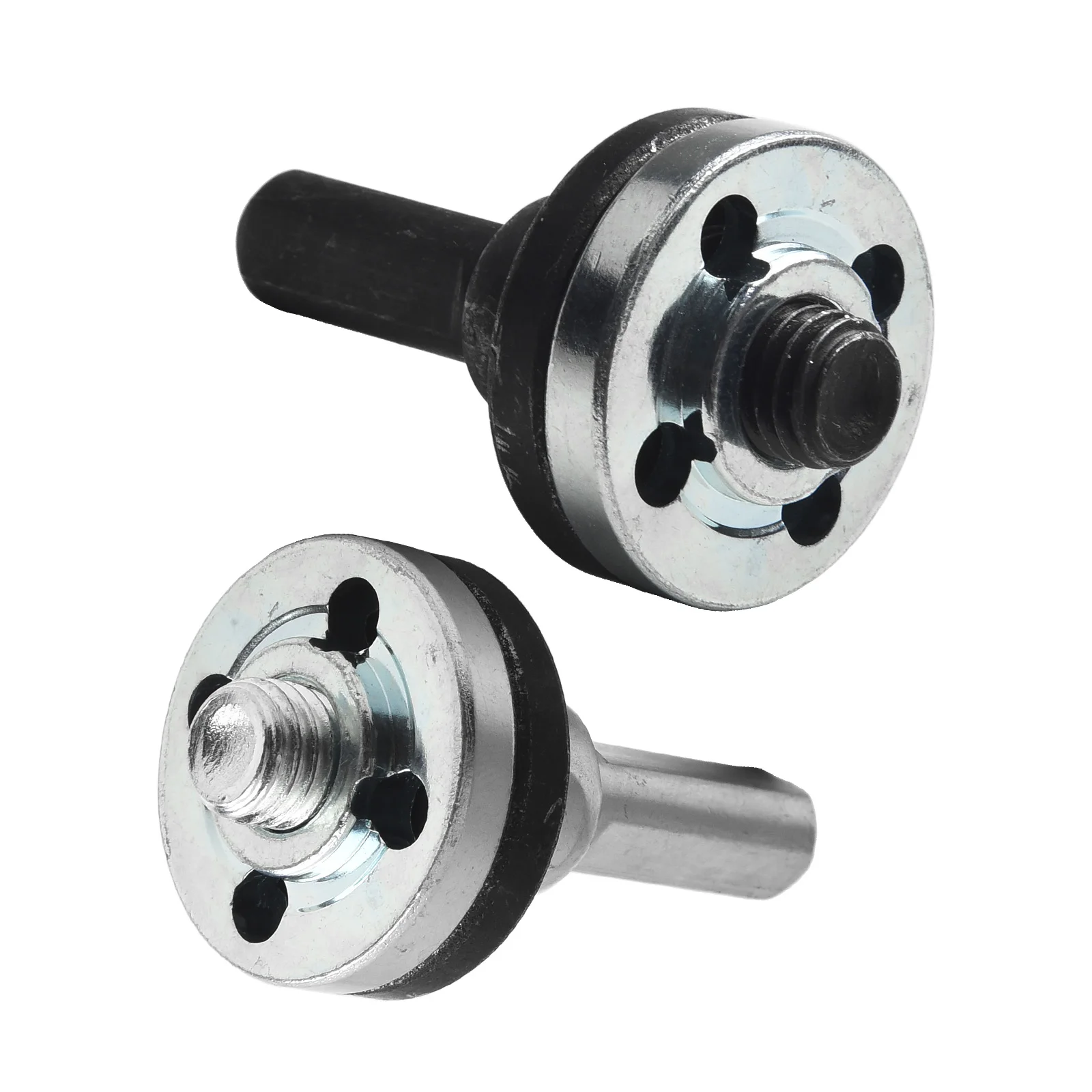 10mm Connecting Rod Adapter Corded Drill Compatible 10mm Shank Diameter Black Color Cordless Drill Compatible For Grinding
10mm Connecting Rod Adapter Corded Drill Compatible 10mm Shank Diameter Black Color Cordless Drill Compatible For Grinding