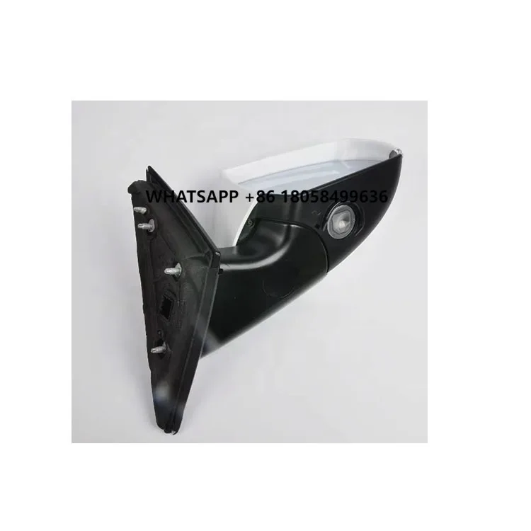 Repair Aftermarket Parts Mirrors Auto Folding Power Heated Mirrors Turn Signal Mirrors for Cadillac ATS
Repair Aftermarket Parts Mirrors Auto Folding Power Heated Mirrors Turn Signal Mirrors for Cadillac ATS