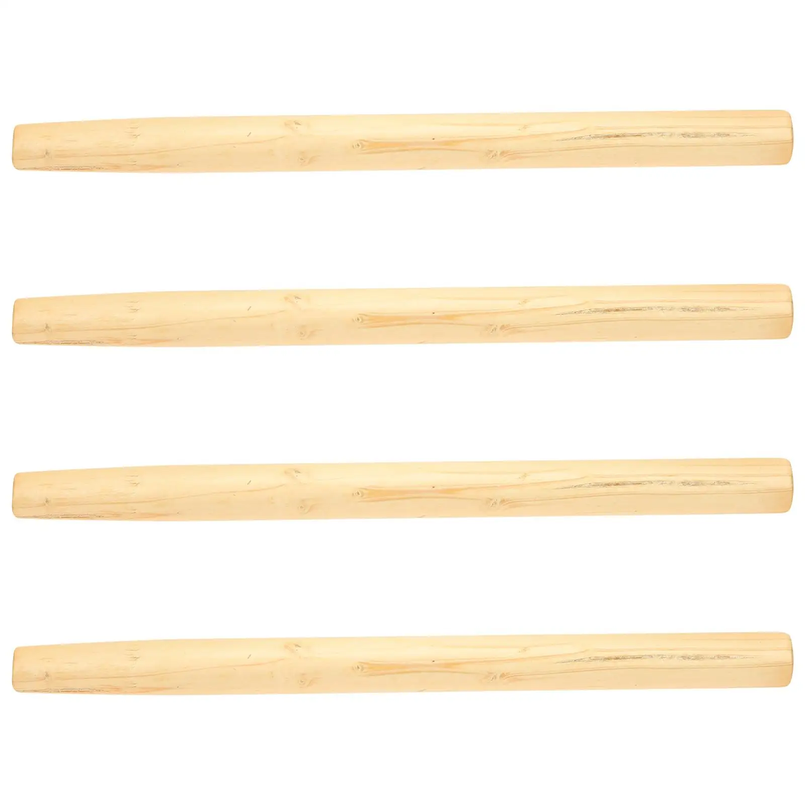 4pcs Axe H le Replacement Durable for Shovel Replaceable Grip Hoe Tools Gardening Weeding 35 40cm
4pcs Axe H le Replacement Durable for Shovel Replaceable Grip Hoe Tools Gardening Weeding 35 40cm