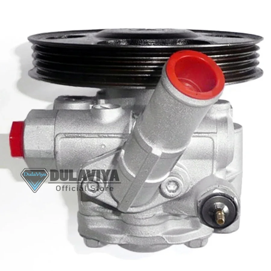 New Hydraulic Oil Pump For Mazda 323 96-00 B21H32650 B21H-32-650A B21H-32-650B BC1D-32-650A BC1D-32-650CD Power Steering Pump
New Hydraulic Oil Pump For Mazda 323 96-00 B21H32650 B21H-32-650A B21H-32-650B BC1D-32-650A BC1D-32-650CD Power Steering Pump