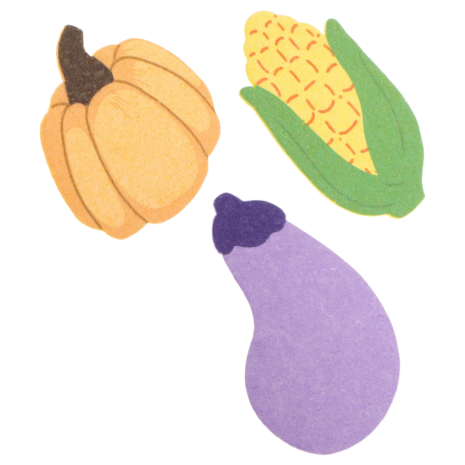 3pcs Body Scrub Loofah Ball Bath Towel Corn Eggplant Pumpkin Shape Bathball Bath Scrub Bathball Loofah scrubber sponge
3pcs Body Scrub Loofah Ball Bath Towel Corn Eggplant Pumpkin Shape Bathball Bath Scrub Bathball Loofah scrubber sponge