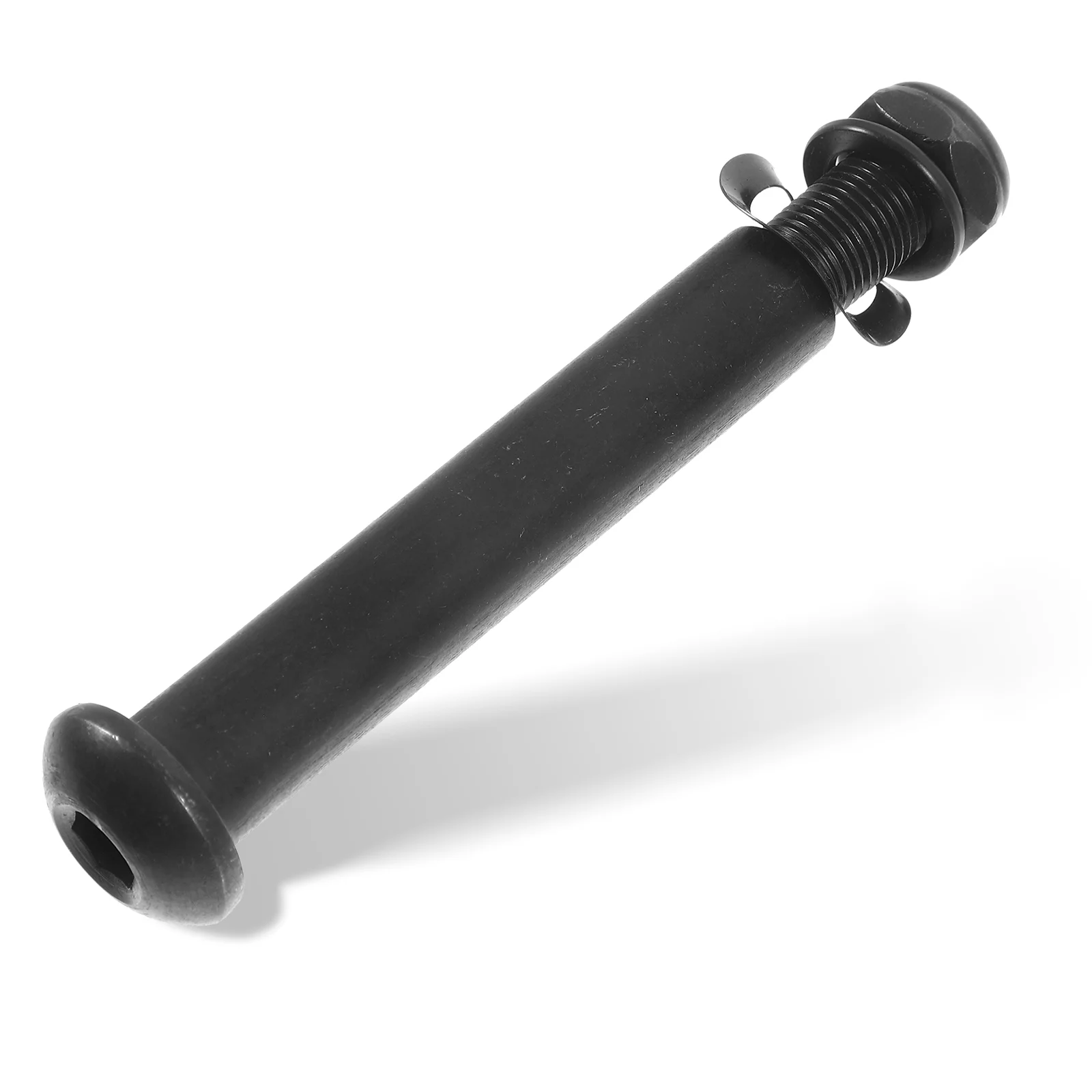 Easel Stand Elliptical Turning Fasteners Exercise Machine Screw Bolt Eliptical Black Screws for Wheel Replacement Parts Fitness
Easel Stand Elliptical Turning Fasteners Exercise Machine Screw Bolt Eliptical Black Screws for Wheel Replacement Parts Fitness