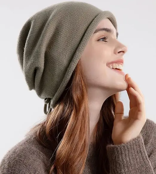 Fashion Bonnet Hat For Men And Women Acrylic Style Knitted Solid Color Acrylic Style Casual Soft Turban Hats Hip Hop Beanie
Fashion Bonnet Hat For Men And Women Acrylic Style Knitted Solid Color Acrylic Style Casual Soft Turban Hats Hip Hop Beanie